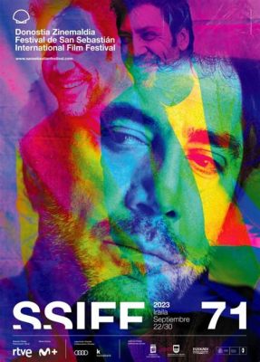 Das San Sebastián Film Festival: Ein Spiegel der spanischen Gesellschaft und die Bedeutung von Javier Bardem für den zeitgenössischen spanischen Film