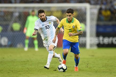 Die Copa América 2019: Ein Triumph für Brasilien und eine Lektion für Argentinien über die Kunst der Geduld