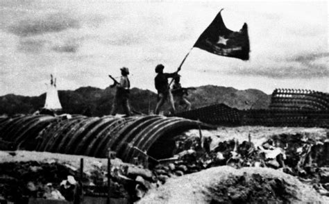  Die Schlacht von Dien Bien Phu: Symbol des vietnamesischen Widerstands gegen die französische Kolonialherrschaft