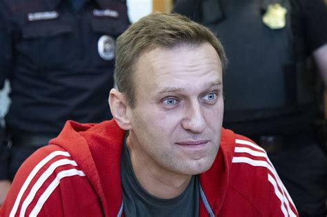 Navalny-Vergiftung: Ein Fall von Politischer Intrige und internationaler Verwicklung