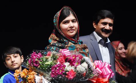  Nobelpreis-Verleihung für Malala Yousafzai: Ein Triumph für die Bildungsrechte und ein Schlag gegen den Extremismus