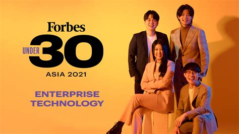 Die Verleihung des Forbes Asia 30 Under 30 Awards – Eine Geschichte des Ehrgeizes und der Innovation für die Zukunft Vietnams